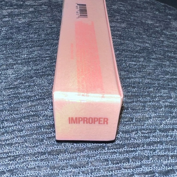 NIP Jeffree Star Supreme Gloss Improper - Picture 2 of 2